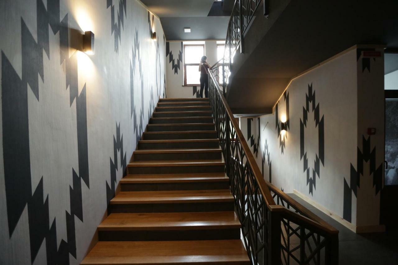 Spa Hotel Gora Bukovel Exterior photo
